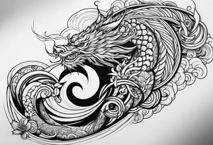Long live zo 
    paperchaser tattoo idea