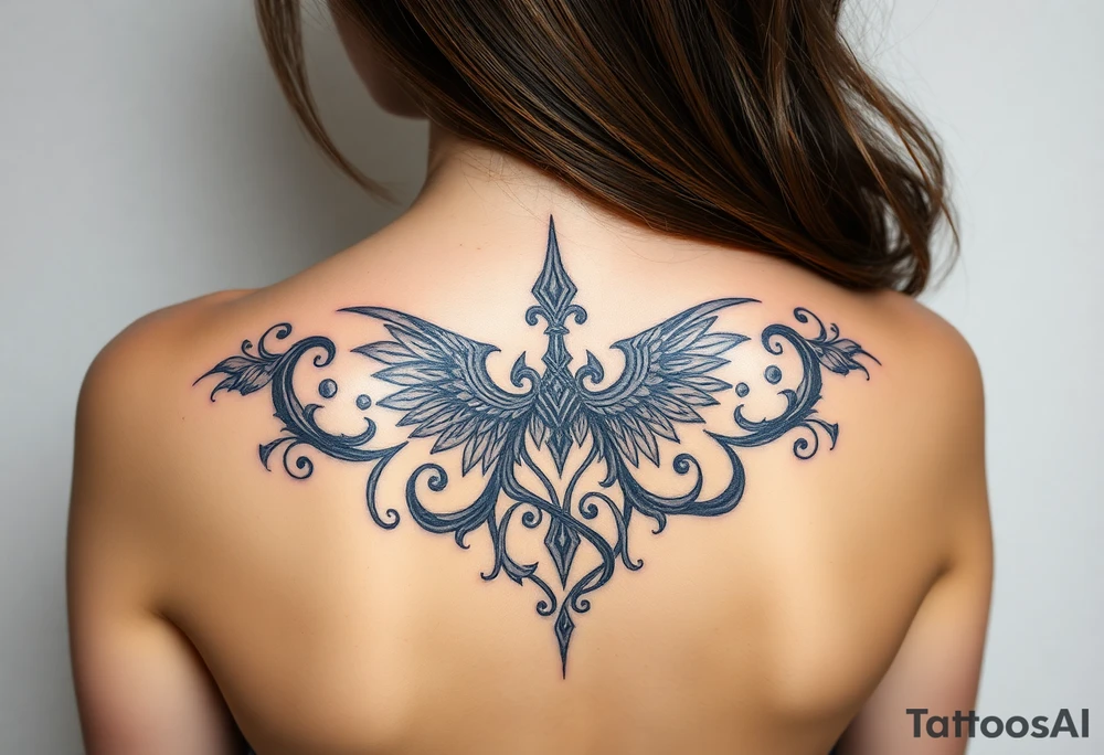 world of warcraft tattoo idea