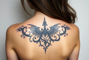 world of warcraft tattoo idea