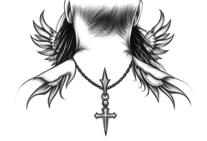 Lemmy tattoo idea