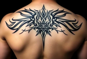 Sak yant tatoo that allows me to use the same power and magick I used in my previous dreams as a immortal tattoo idea
