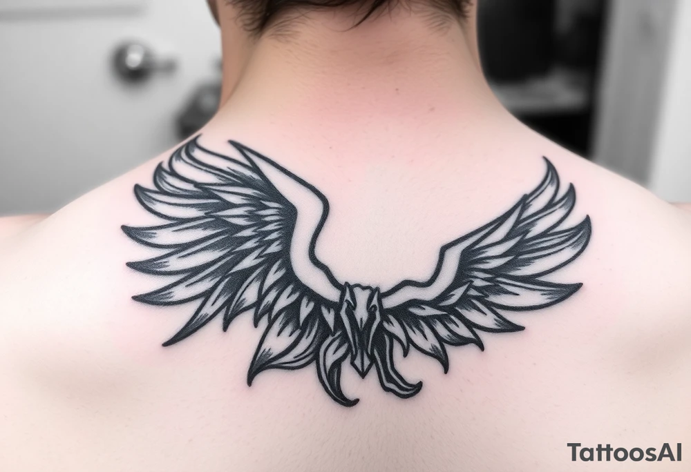 Fine line, black and gray, a tattoo to get in Liverpool UK so make it inspired by Liverpool musical influences, art or history tattoo idea