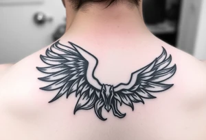 Fine line, black and gray, a tattoo to get in Liverpool UK so make it inspired by Liverpool musical influences, art or history tattoo idea