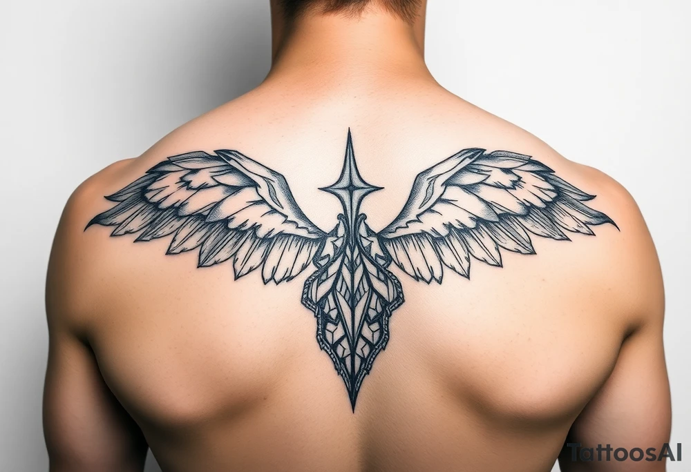 Kimberly tattoo idea