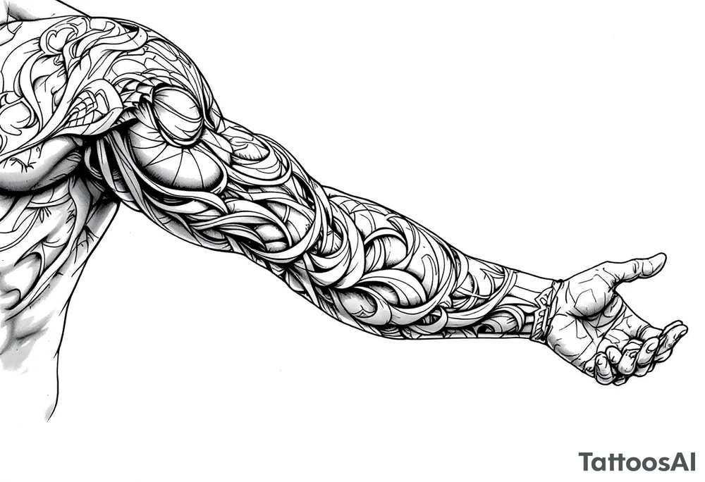 Feminist tattoo tattoo idea
