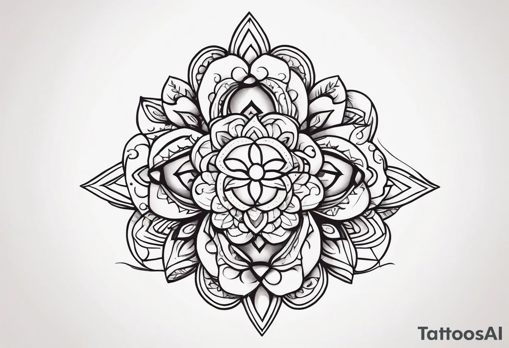 Tatuagem pequena,  dinheiro tattoo idea