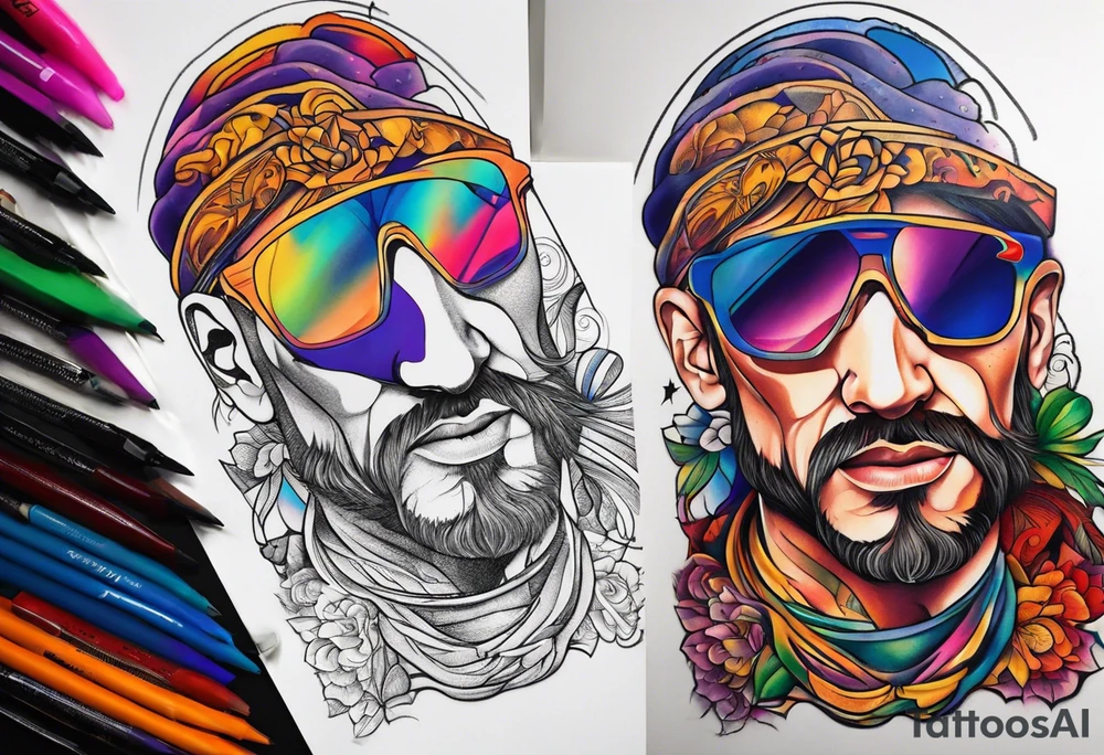 kobe tattoo idea