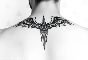 sur le bras tattoo idea
