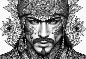 jamie tattoo idea