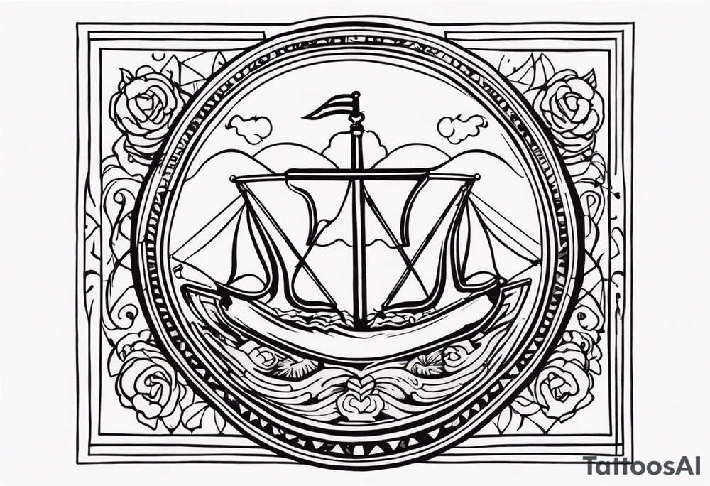 Carpe Diem tattoo idea