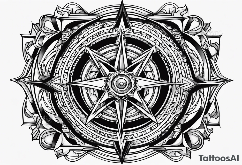 Iron Sharpens Iron Proverbs 27:17 tattoo idea