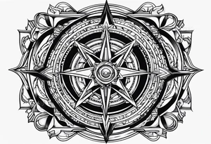 Iron Sharpens Iron Proverbs 27:17 tattoo idea