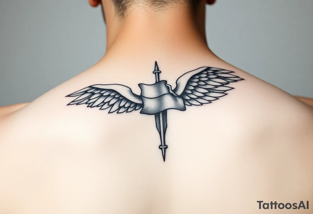 Dutch culture tattoo idea
