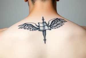 Dutch culture tattoo idea