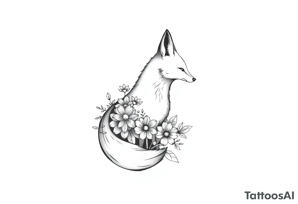 fox peaceful

CREATE A FURRY TATTOO DESIGN FURSONA ANTROPOMORPHIC IMAGE FOR ANTIFACIST LIBERAL WITH FLOWERS AND PLANTS GROWING FROM THE FURSONA more anthropomorphic tattoo idea