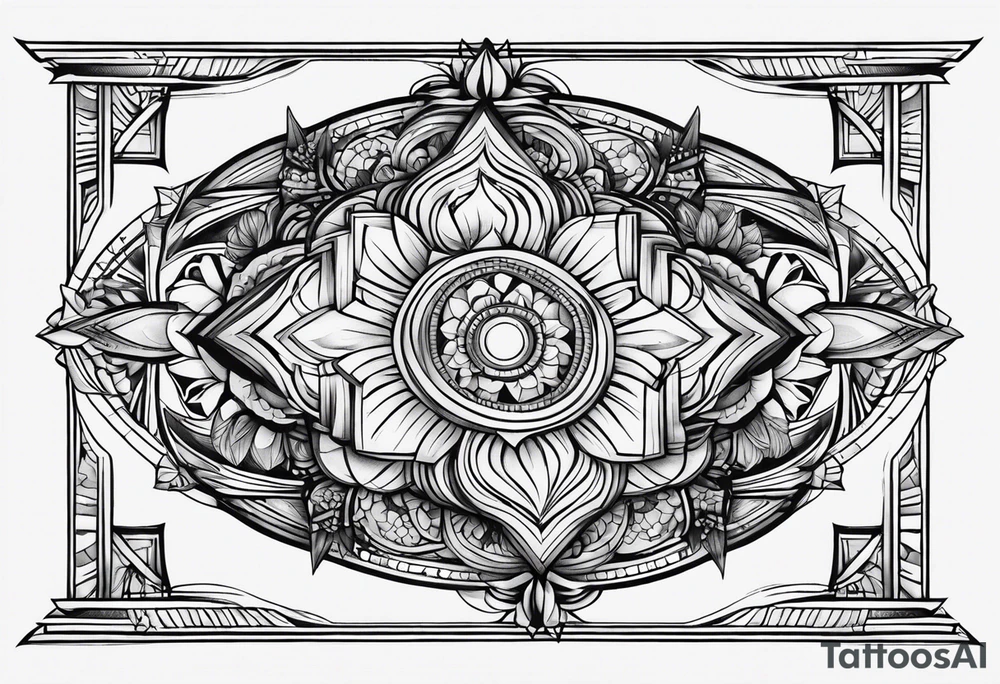 Navarrete tattoo idea
