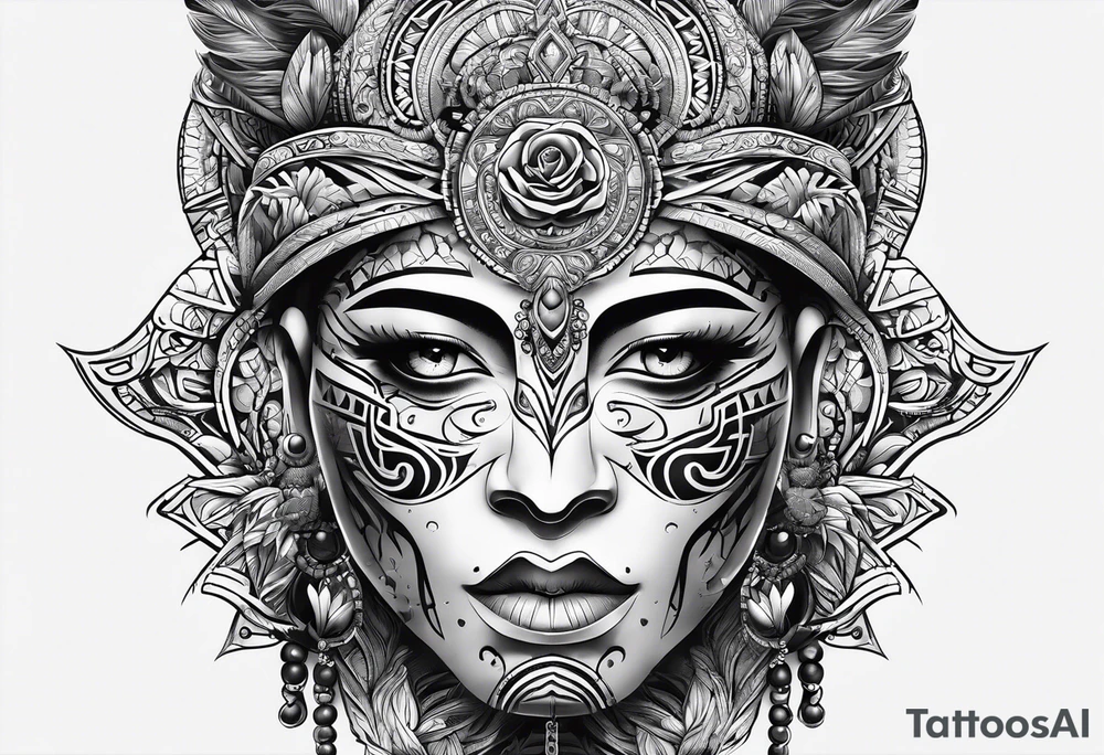 Son of sp tattoo idea