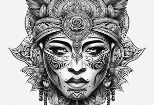 Son of sp tattoo idea