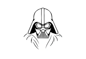 Star Wars tattoo idea