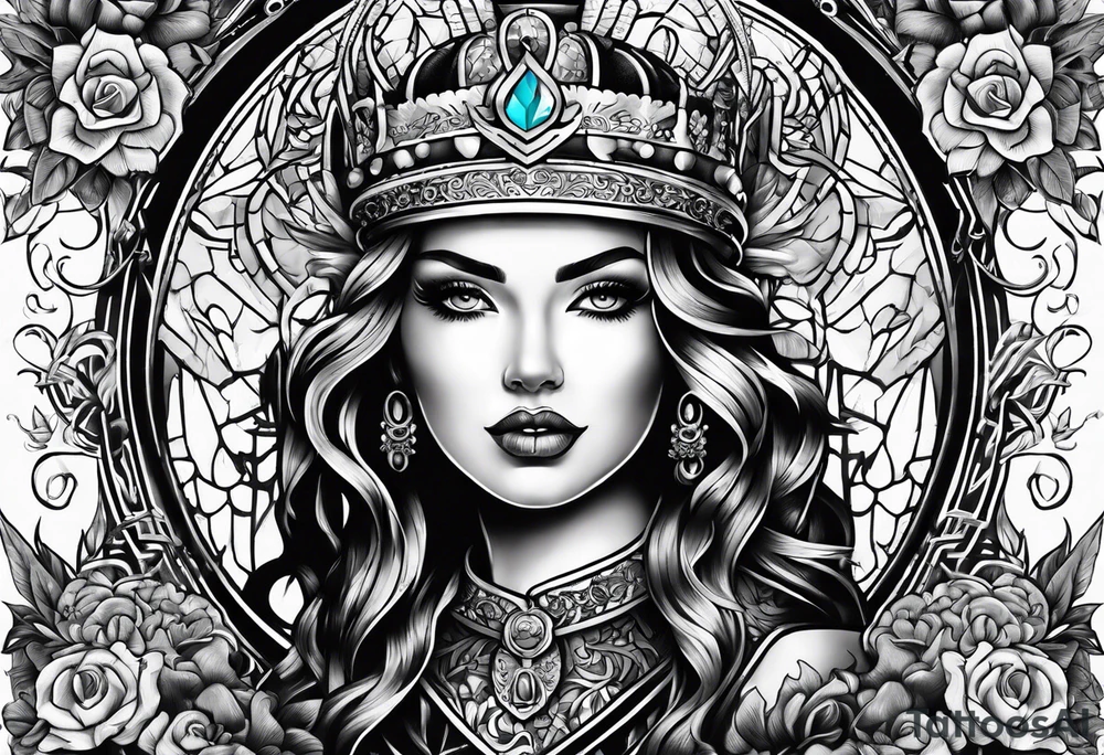 Marshall university tattoo idea