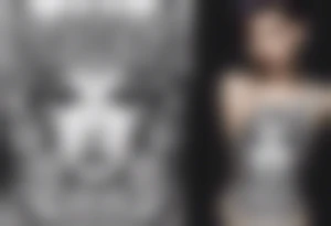 The name Darlene on chest tattoo idea