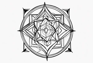 07.10.1940 tattoo idea