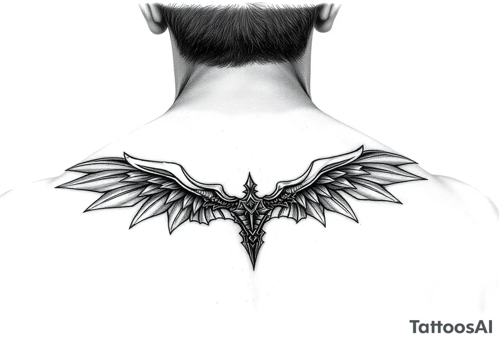 Joshua Virgo September tattoo idea