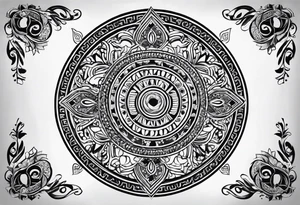fine like greek tattoo tattoo idea