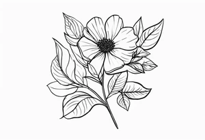 December flower
March flower
September flower
March flower
May flower
June flower tattoo idea