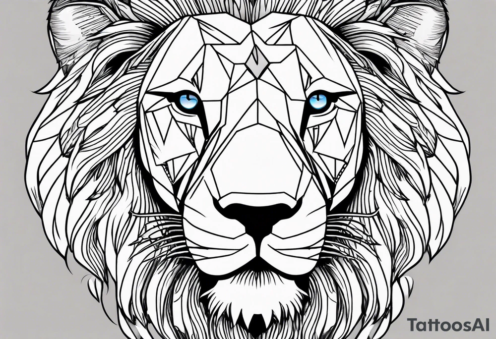 Valhalla valknut shield sword dragon axe barbed wire tattoo idea