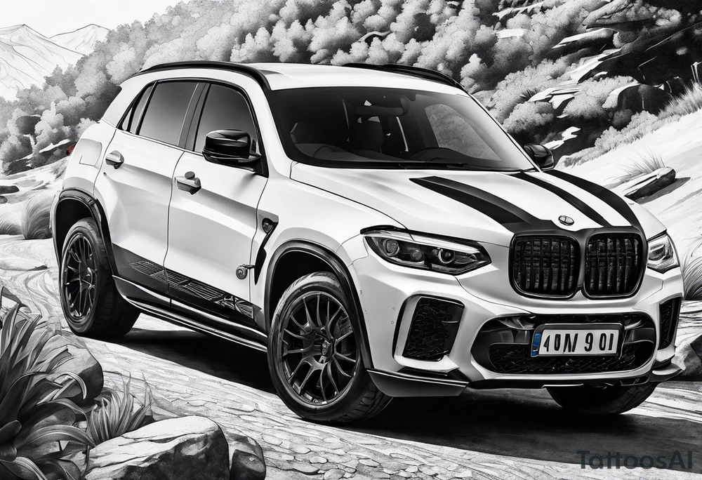 dominic fike tattoo idea