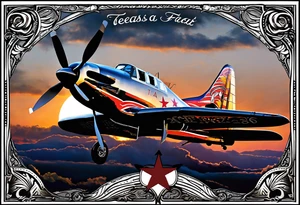 Create a tattoo that incorporates Texas, Arkansas, New Mexico,  Beechcraft A36, semper fidelis , boating, dates 05-01-2004, 02-25-2007, 05-19-2012 tattoo idea