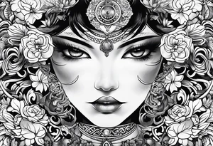 Makes an image that with or a ring tattoo idea