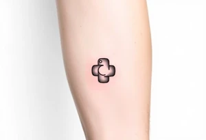 NodeJS, Python, Ruby, Go, C, C++, Java, C#, PHP, Bash, Lua, R, D, Perl, Clojure e Assembly tattoo idea