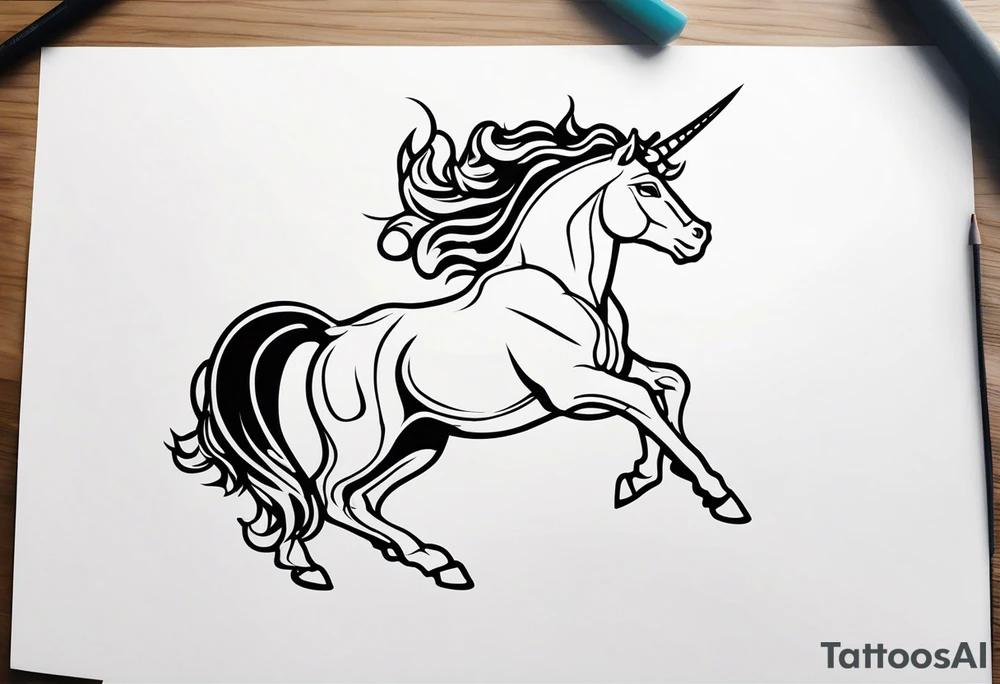 centaurus tattoo idea