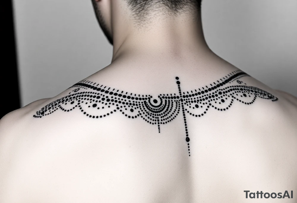 Somoan tribal tattoo idea
