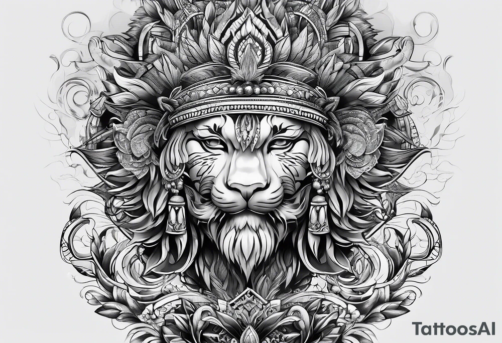 Wiser tattoo idea