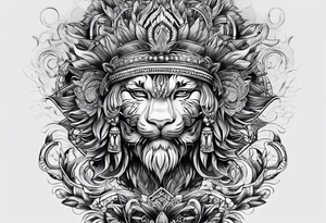 Wiser tattoo idea