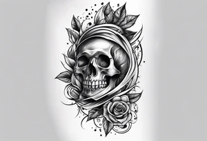 Carpentry sleeve lushy tattoo idea