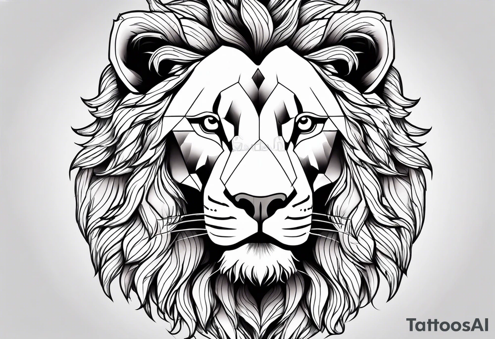 Libra, Aquarius and Pisces tattoo idea