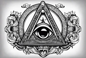 masonic tattoo idea