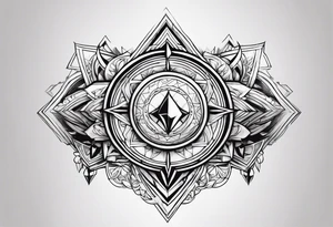 league of legends tattoo idea