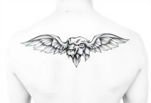 Minimalista kézfej tetoválás. Nem sok mintával. Kb 15 cm hosszú legyen. Fentről lefele. A tetoválás rálóghat a gyűrűs ujjra. tattoo idea
