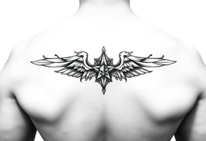 website developer tattoo idea