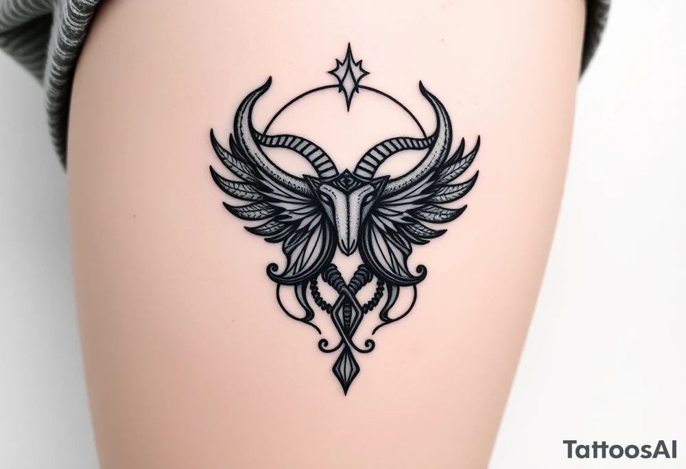 Tarot, the lovers, zodiac, Taurus ,witchy, Norse ,viking, hecate tattoo idea