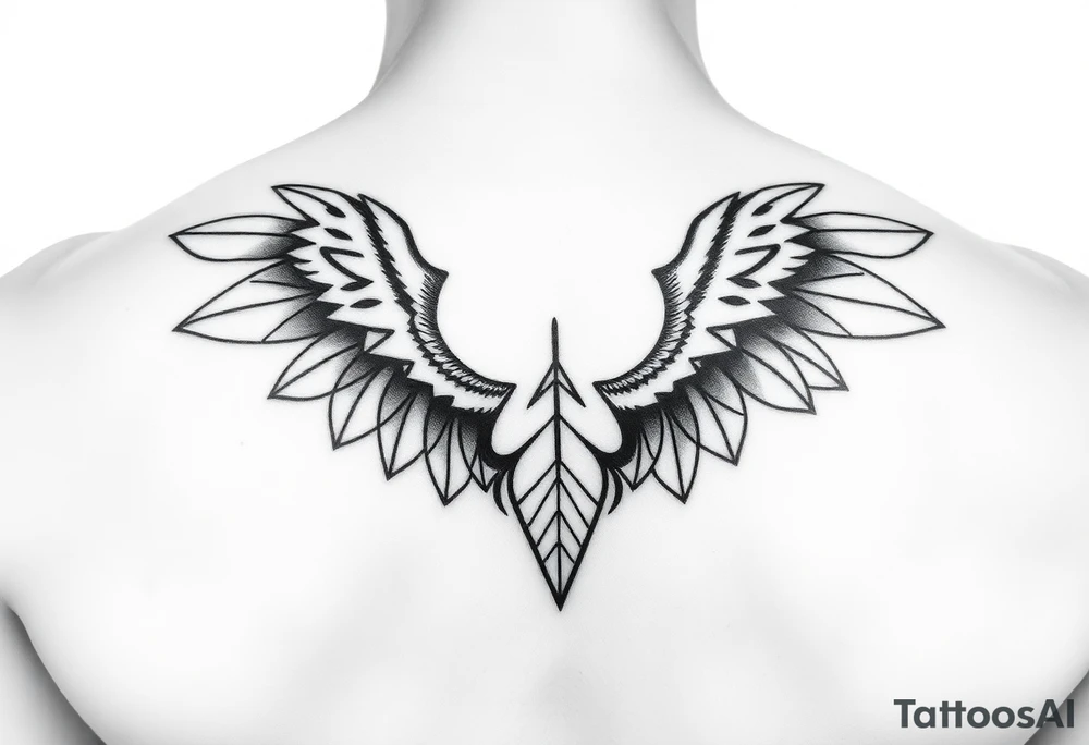 anishinaabe tattoo idea