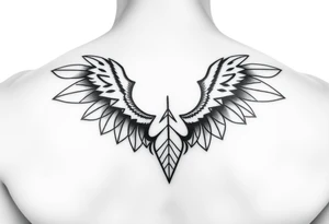 anishinaabe tattoo idea