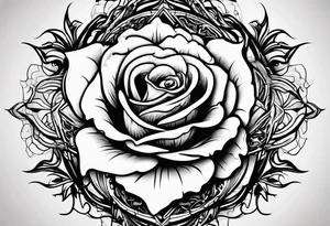 veins tattoo idea
