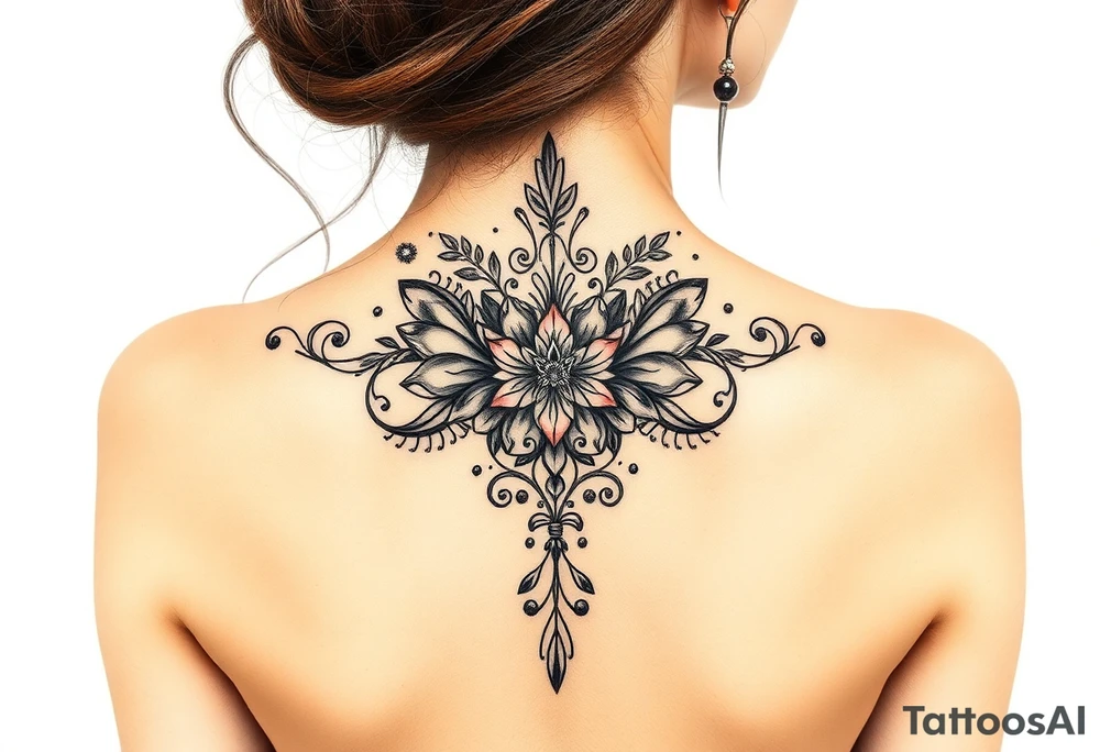 meaningful tattoo idea
