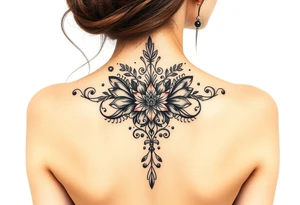 meaningful tattoo idea